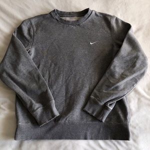 Old Nike Crewneck